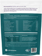 Dr. Bill's Canine Optimum Skin & Coat – Suplemento para perros – 680g