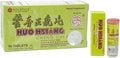 Huo Hsiang Cheng Chi Pien - 96 Comprimidos