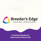 Breeder's Edge B Strong Líquido - Vitaminas B para Perros y Gatos - 946 ml