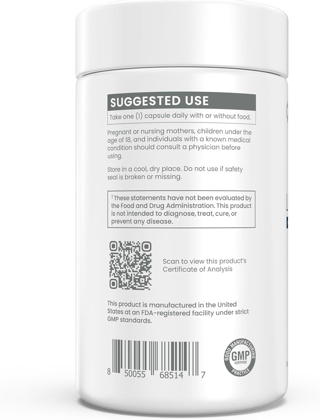 Renue By Science Nicotinamide Riboside 300mg Liposomal – 90 Cápsulas