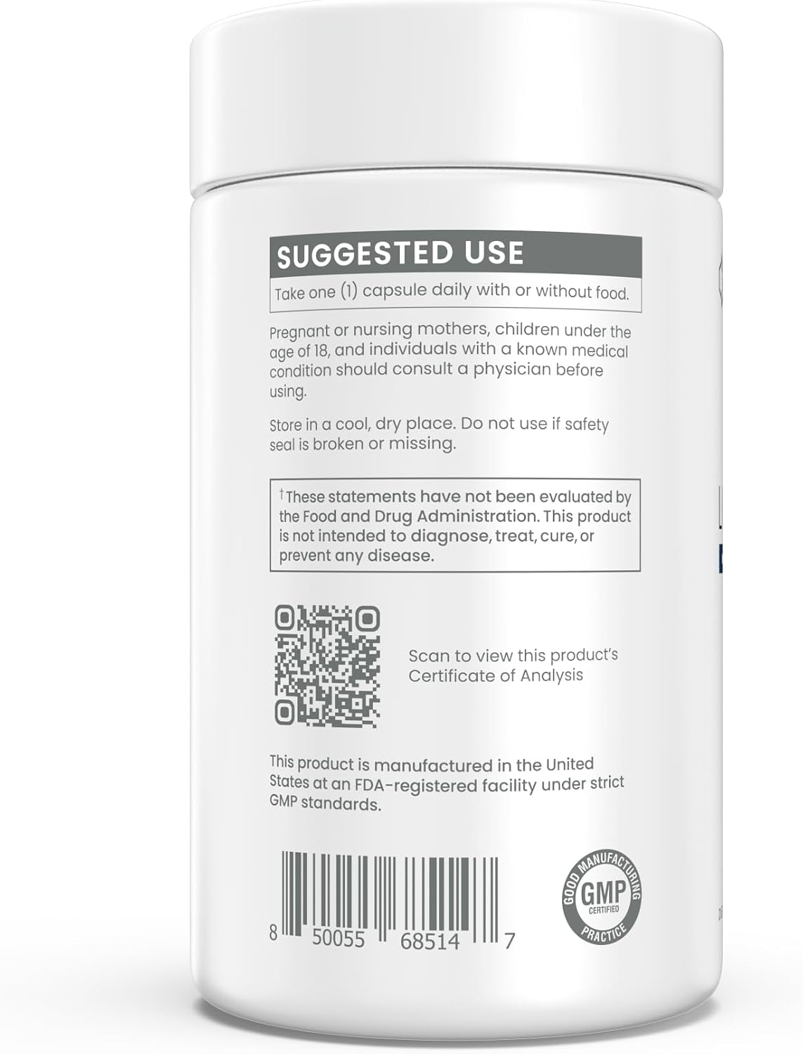 Renue By Science Nicotinamide Riboside 300mg Liposomal – 90 Cápsulas