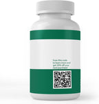 PURE ORIGINAL INGREDIENTS Gamma Oryzanol (100 Cápsulas) – Puro y Sin Aditivos