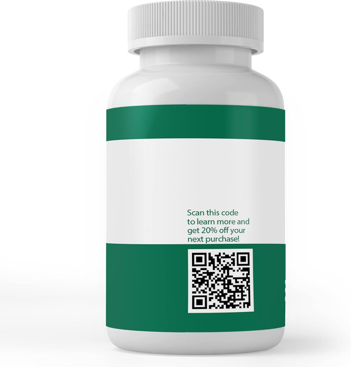 PURE ORIGINAL INGREDIENTS Gamma Oryzanol (100 Cápsulas) – Puro y Sin Aditivos – Image 2