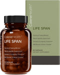 Life Span 60 Cápsulas
