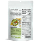 Sunfood Superfoods Maca en Polvo Orgánica - 227 g