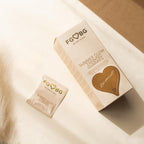 FGBG Summer Glow Tanning Gummies - Sabor Miami Vice - Piña, Coco y Fresa - Veganas - Sin Gluten - Sin Lácteos - 30 Días
