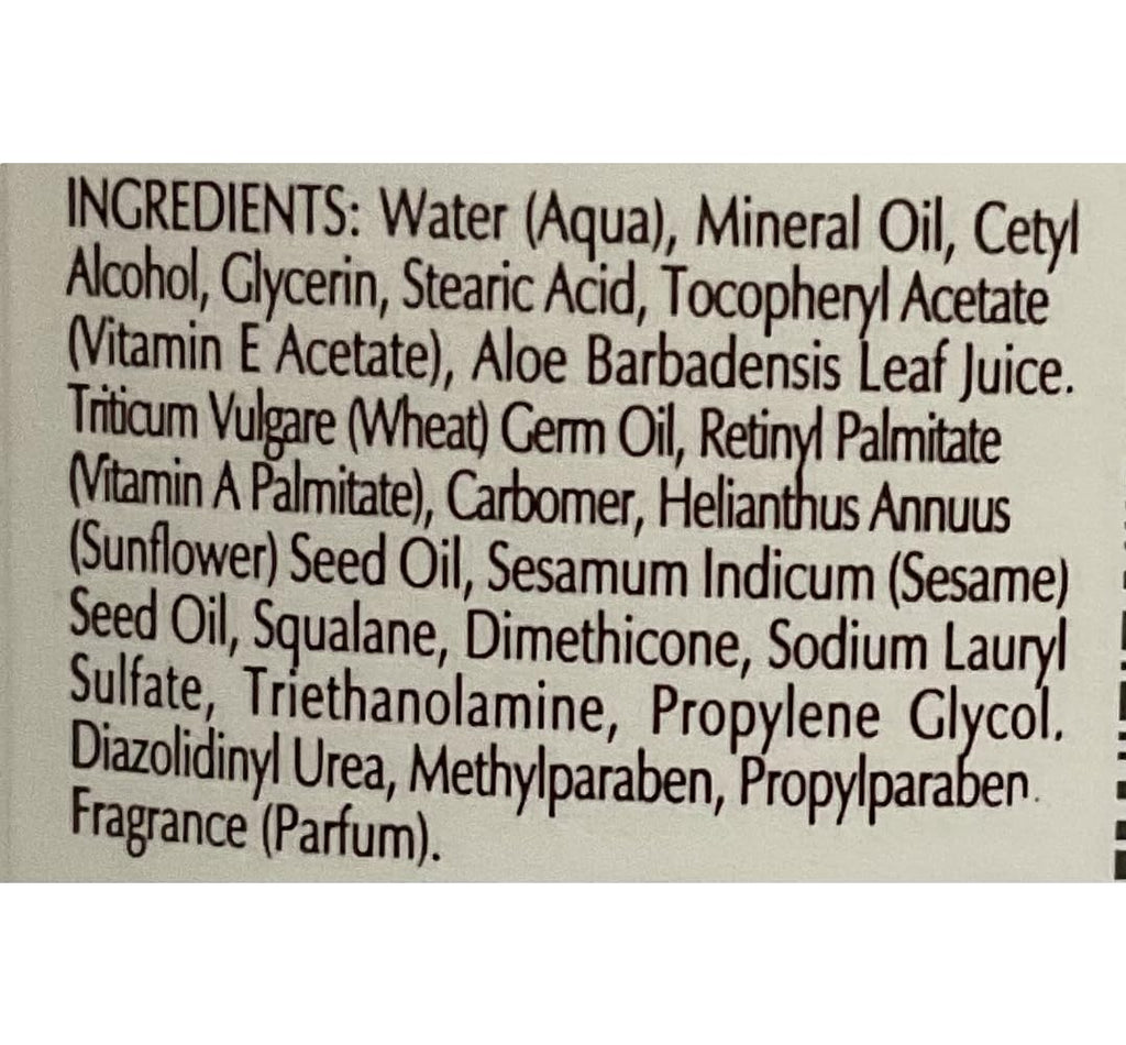 Fruit of the Earth Gentle Healing Vitamin E Lotion, 118 ml (Pack de 2)