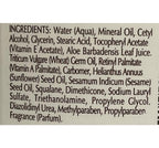 Fruit of the Earth Gentle Healing Vitamin E Lotion, 118 ml (Pack de 2)