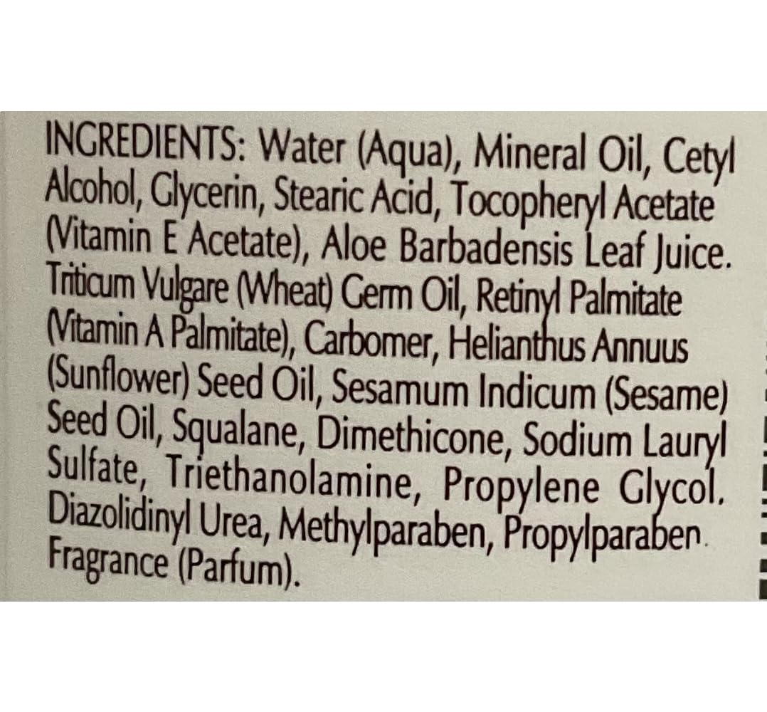 Fruit of the Earth Gentle Healing Vitamin E Lotion, 118 ml (Pack de 2)