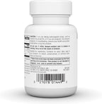 Source Naturals Vitamina K1 500 mcg - 100 Tabletas de Filoquinona