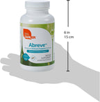 Zahler ImmunAbreve - 90 Cápsulas - Complejo de Vitamina C, Ácido Pantoténico y Equinácea