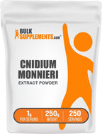 Extracto de Fruto de Cnidio - Cnidium Monnieri, 250g