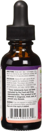 SIGFORM Vitamina B12 1000 mcg Sublingual