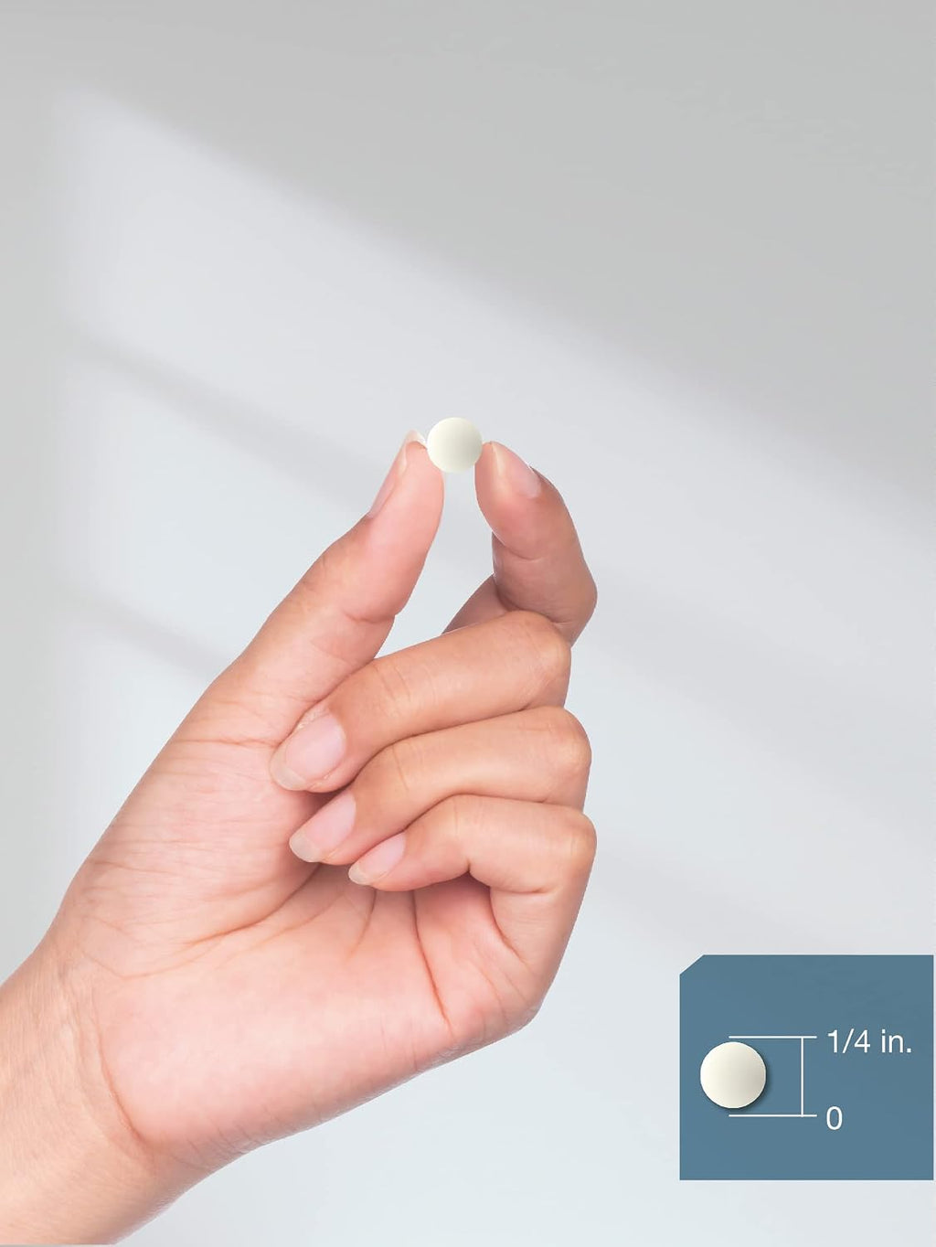 Horbäach DHEA 50mg | 150 Comprimidos | Suplemento No-GMO, Sin Gluten