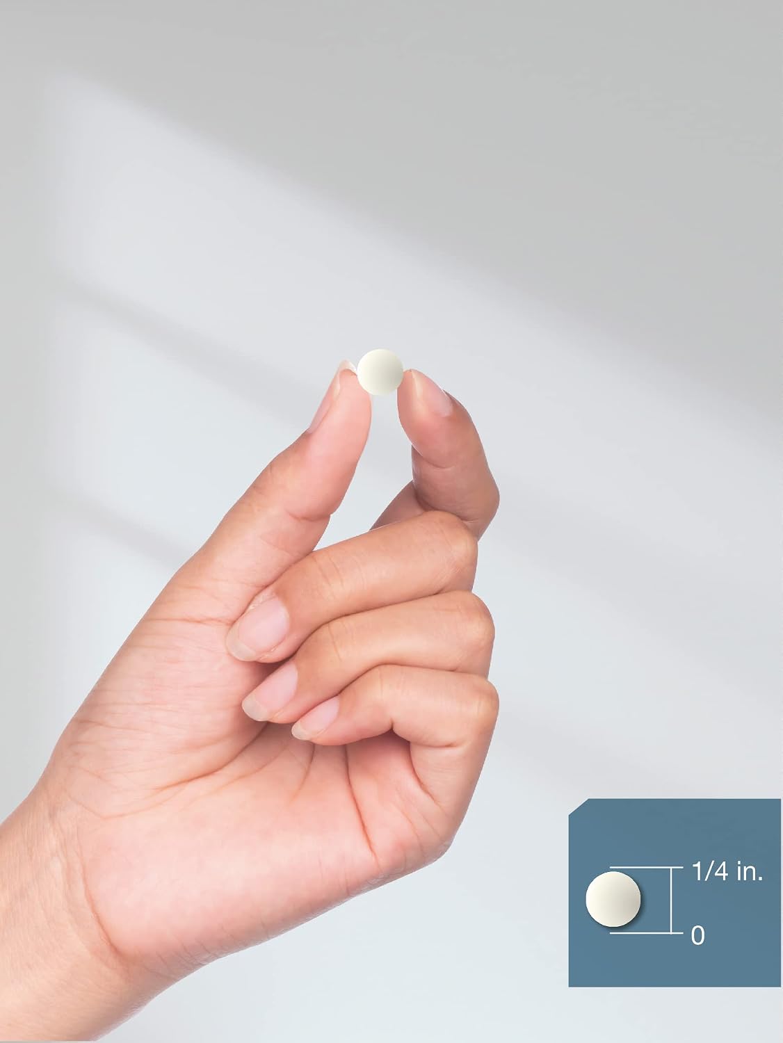 Horbäach DHEA 50mg | 150 Comprimidos | Suplemento No-GMO, Sin Gluten