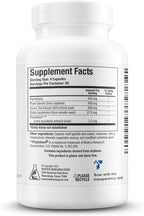 Biotics Research Lipid SIRT - 240 Cápsulas - Apoyo Cardiovascular y Lípidos