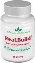 Beljanski® Products - ReaLBuild® - Apoyo Inmunológico - 10 Dosis
