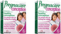 Vitabiotics Pregnacare Conception 30 Comprimidos (Pack de 2)