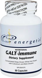 Energetix Galt Immune 90 Cápsulas