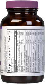 BlueBonnet Nutrition Ultimate Hair and Nail Formula – Vitaminas, Minerales y Nutrientes Especiales para la Belleza Interior, Sin Gluten, Vegano, 90 Cápsulas Vegetales