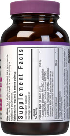 Bluebonnet Nutrition Advanced Choice Ladies' Single Daily Probiotic 50 Billion – Women's Probiotic, 30 Vegetable Capsules