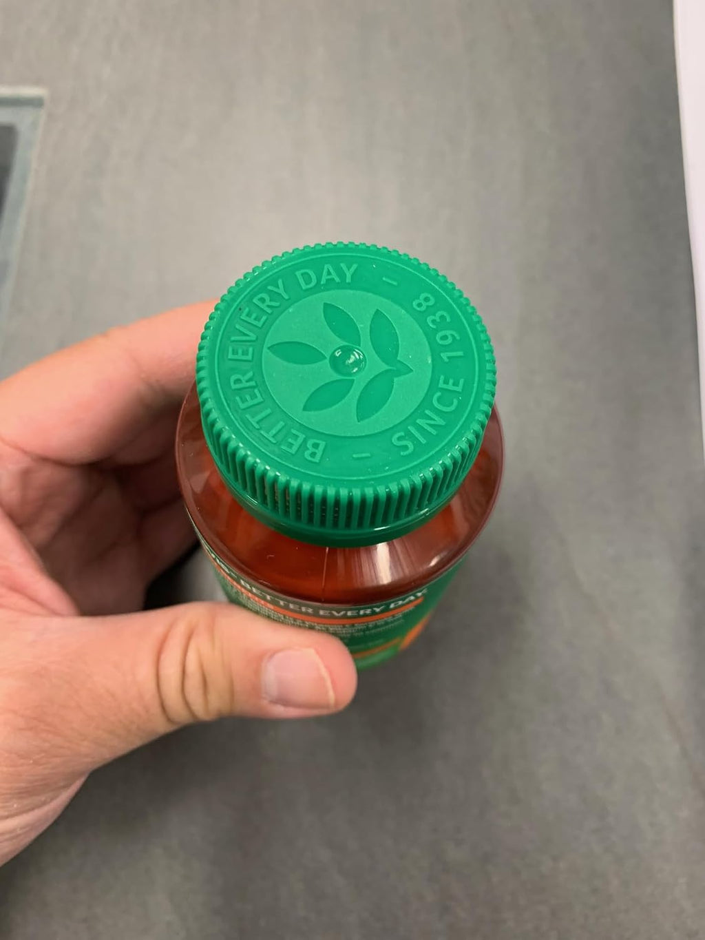 Cenovis Vitamina C 500mg Sugarless - 100 Orange Chewable Tablets