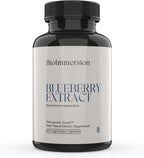 Extracto de Arándano Norteamericano 500mg - 60 Cápsulas Veganas