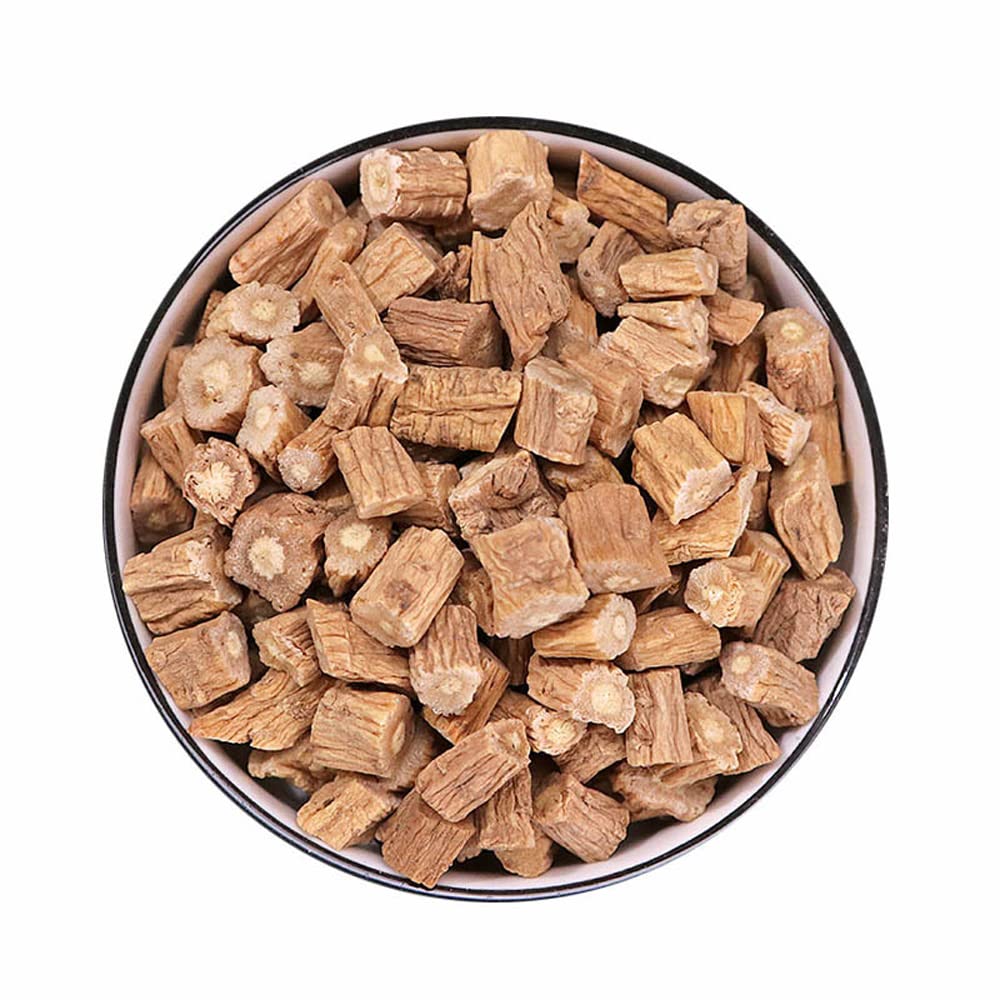 Codonopsis Pilosula (Dang Shen) Raíz Seca - 250g