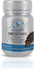 Deep Blue Health New Zealand - Pepino de Mar - 90 Cápsulas