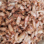 Dried Squid Cuttlefish Moyuzai (500g)