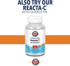 KAL Reacta-C with Bioflavonoids - 60 Tablets