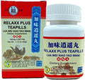 Jia Wei Xiao Yao Wan, Relaxx Plus Teapill Extra Concentrated (200 Pills)