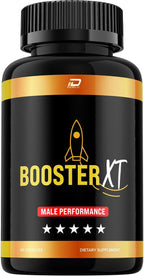 Booster XT for Men - Complejo vitamínico - 60 cápsulas