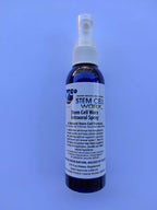 Stem Cell Worx Suplemento Intraoral para Células Madre - Paquete de 3