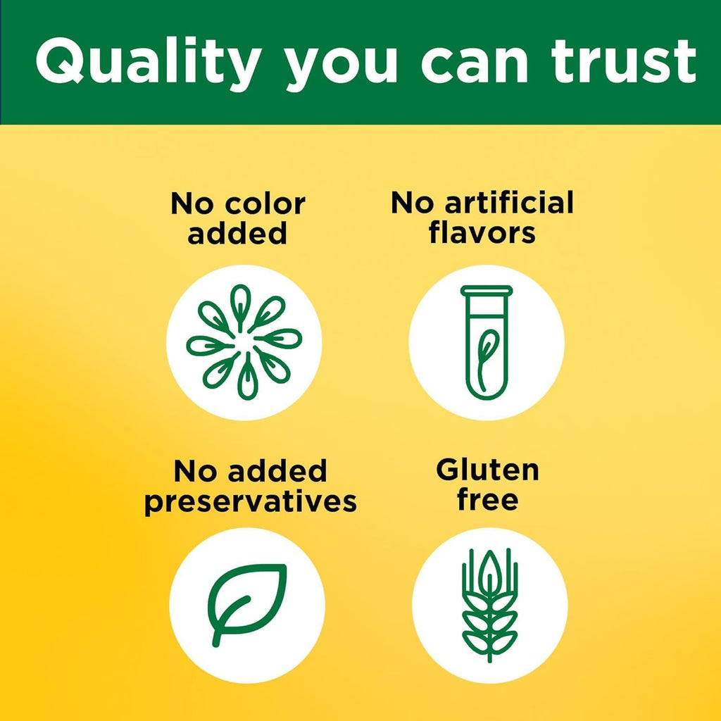 Nature Made Complejo B + Vitamina C, 100 Comprimidos, Lote de 2