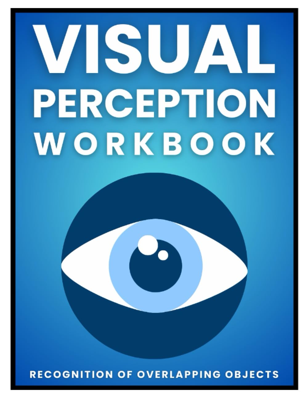 Cuaderno de Trabajo de Percepción Visual: Práctica de Seguimiento Visual