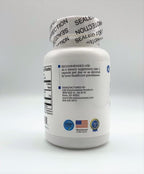 Life Enhancement DHEA Original - 25 mg DHEA con 4 mg de Vitamina C - 60 Cápsulas