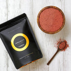 Tropeaka Immunity Powder – Suplemento inmunológico en polvo con vitamina C y colágeno marino