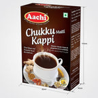 Aachi Chukku Mali Kappi 200g - Pack de 2 unidades