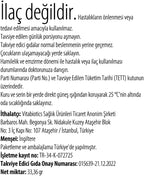 Vitabiotics Wellman 70+ 30 Comprimidos