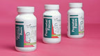 Vitaminas prenatales veganas - Folato, Colina, Vitaminas A, B, C, D, E, K y más - Sin gluten, Non-GMO
