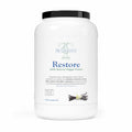 Dr. Tennant's Restore Vainilla - Proteína Vegetal y Multivitamínico