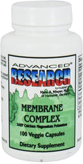 Complejo de Membrana – 100 Cápsulas