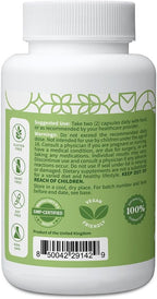 Pattern Wellness Vision Complex – Complejo para la Visión con Luteína y Zeaxantina – 60 Cápsulas Veganas
