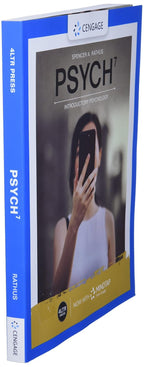 PSIC (Lista de cursos de MindTap)