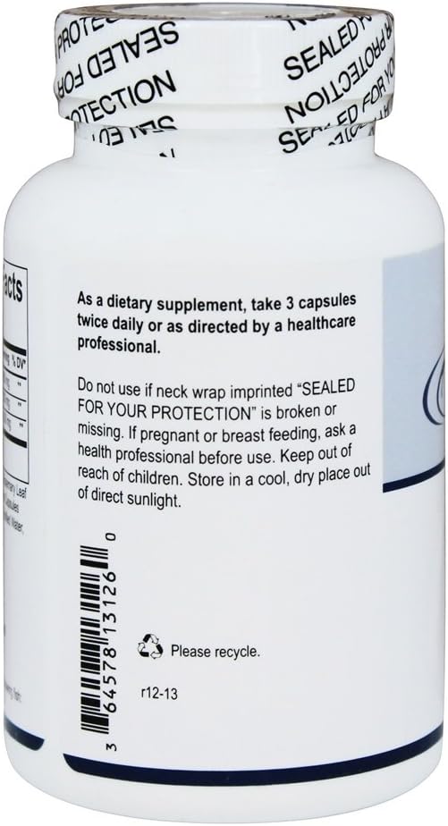 Energetix Galt Immune 90 Cápsulas
