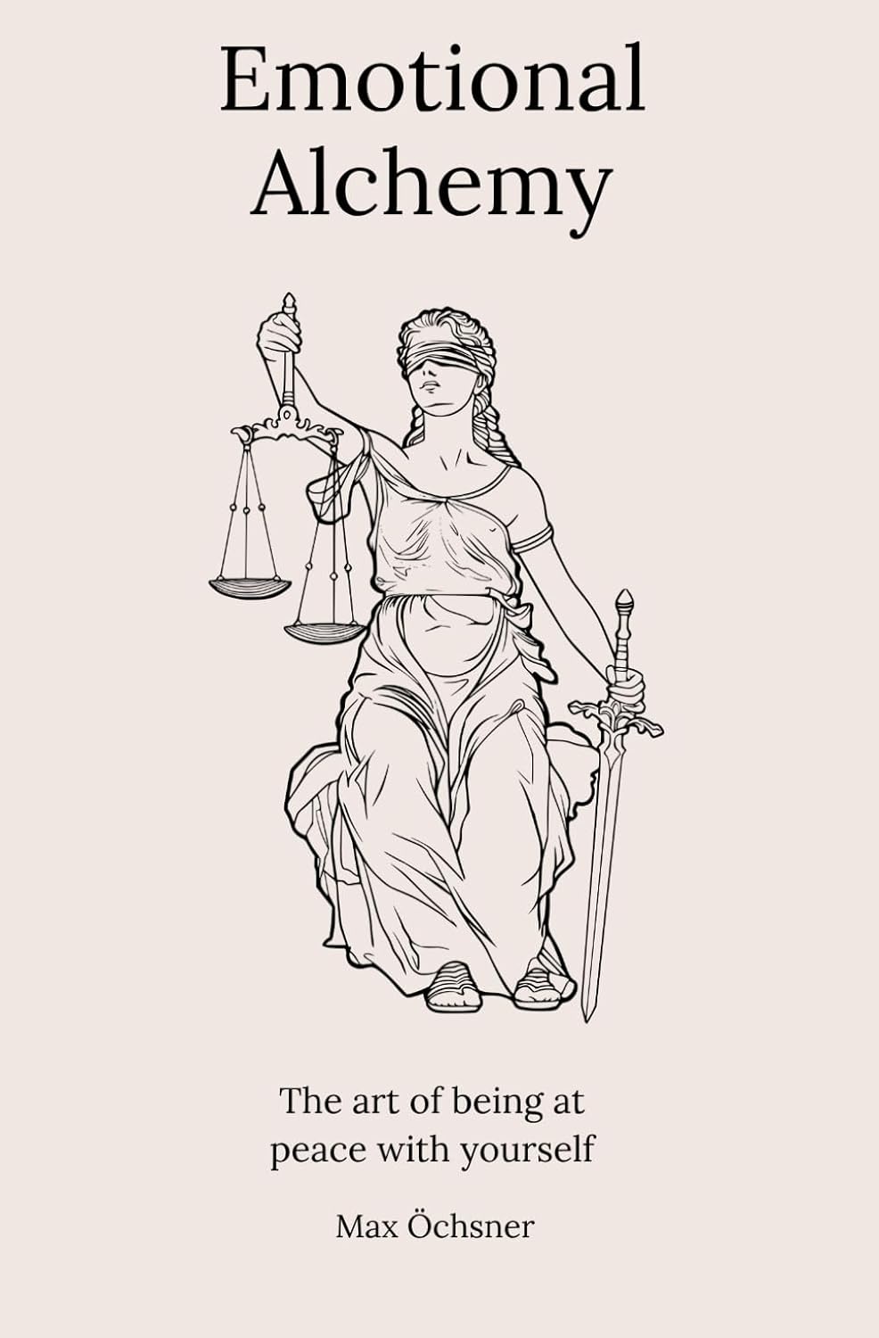 Emotional Alchemy: The art of being at peace with yourself