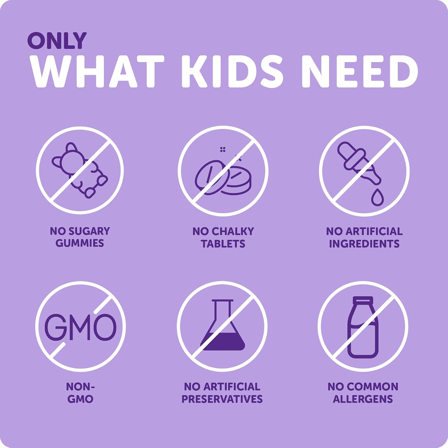 Ddrops Kids Booster 600 UI 100 Drops - Liquid Vitamin D3 for Kids