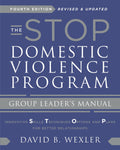 Programa ALTO a la Violencia Doméstica: Manual del líder del grupo