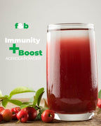 f&b superfoods Pure Organic Acerola Cherry Powder Freeze Dried (227g)